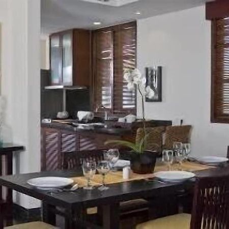Apartment Nusa Dua 努沙杜瓦 外观 照片