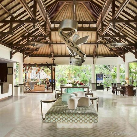 Apartment Nusa Dua 努沙杜瓦 外观 照片