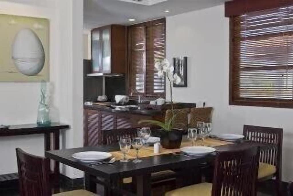 Apartment Nusa Dua 努沙杜瓦 外观 照片