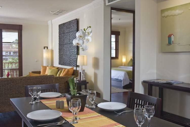 Apartment Nusa Dua 努沙杜瓦 外观 照片