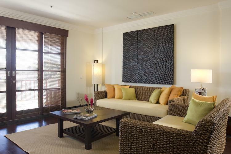 Apartment Nusa Dua 努沙杜瓦 外观 照片