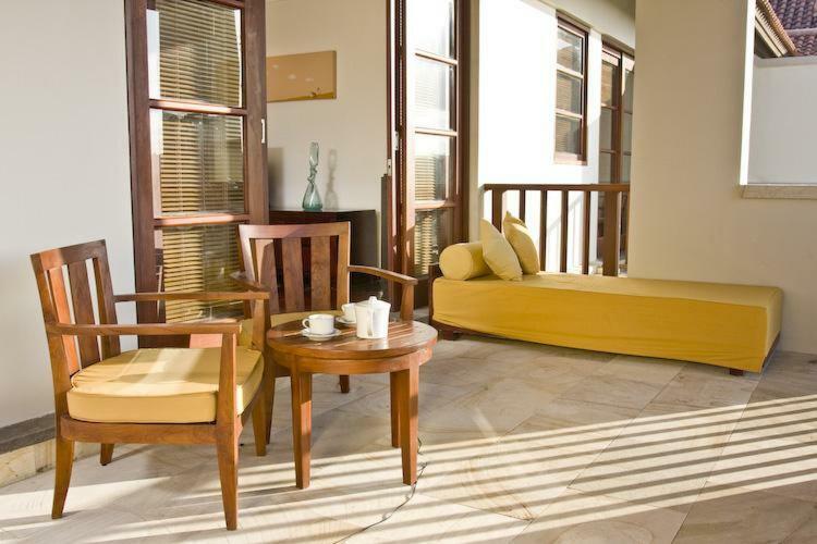 Apartment Nusa Dua 努沙杜瓦 外观 照片