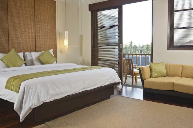Apartment Nusa Dua 努沙杜瓦 外观 照片