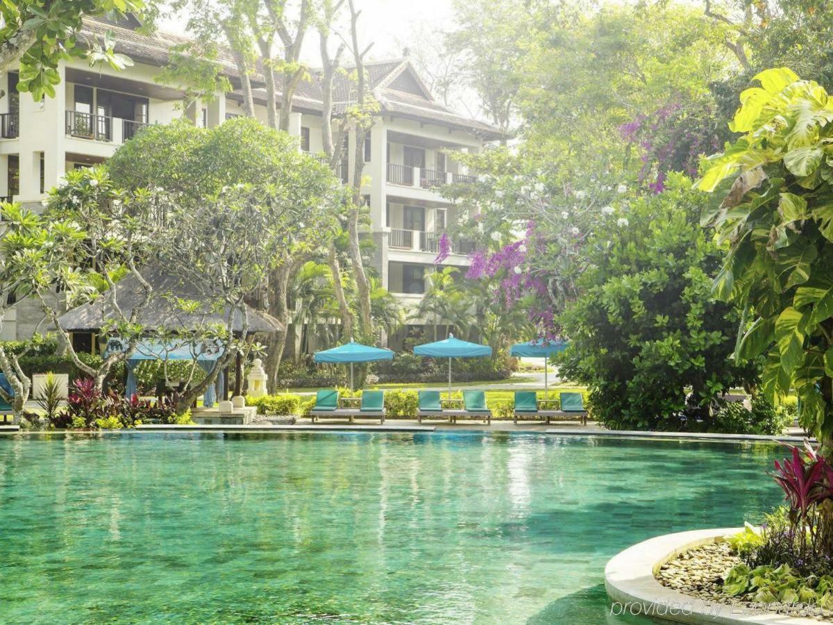 Apartment Nusa Dua 努沙杜瓦 外观 照片