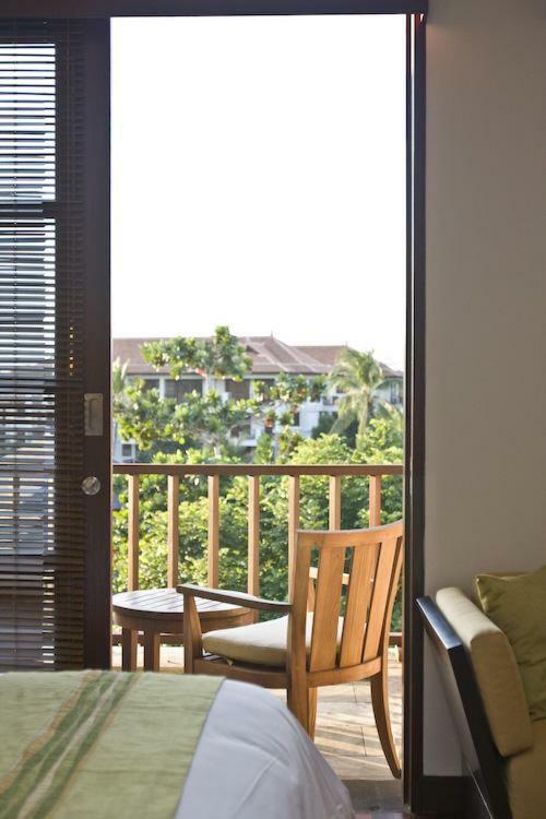 Apartment Nusa Dua 努沙杜瓦 外观 照片