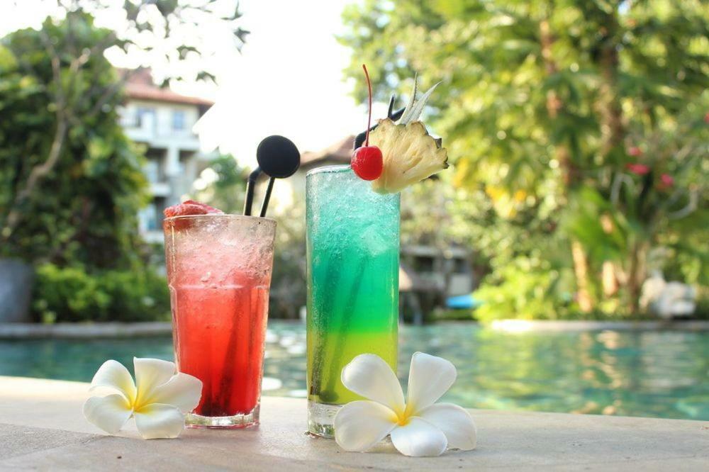 Apartment Nusa Dua 努沙杜瓦 外观 照片