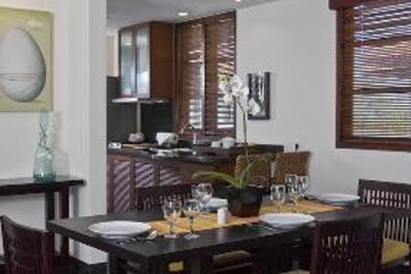 Apartment Nusa Dua 努沙杜瓦 外观 照片