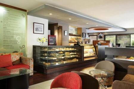 Apartment Nusa Dua 努沙杜瓦 外观 照片