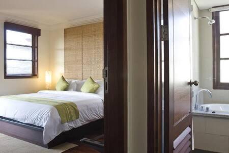 Apartment Nusa Dua 努沙杜瓦 外观 照片