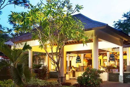Apartment Nusa Dua 努沙杜瓦 外观 照片